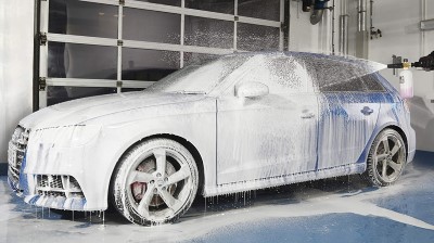 Guía Definitiva: Como limpiar coche por dentro y por fuera