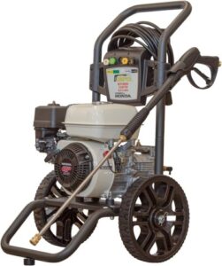 Mejores Hidrolimpiadoras Profesionales