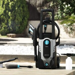 Hidrolimpiadoras Cecotec opiniones y comparativa