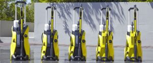 ¿Que Karcher comprar?