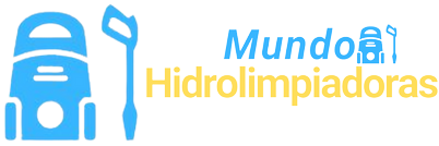 Logo Mundo hidrolimpiadoras