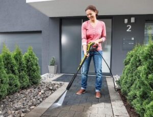 Mejores hidrolimpiadoras