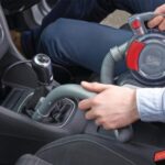 Mejor aspiradora para coche
