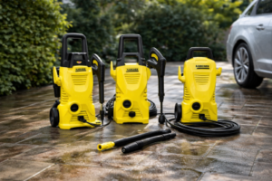 Guía de compra las mejores hidrolimpiadoras K2 del mercado