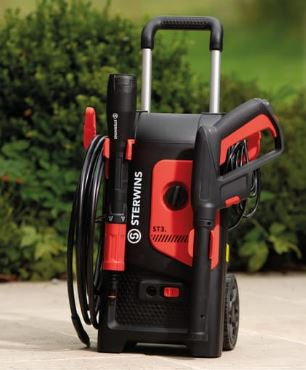 Hidrolimpiadoras Sterwins de Leroy Merlin