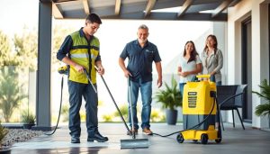 Servicio técnico Karcher
