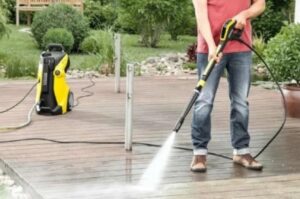 Guía de compra de hidrolimpiadoras