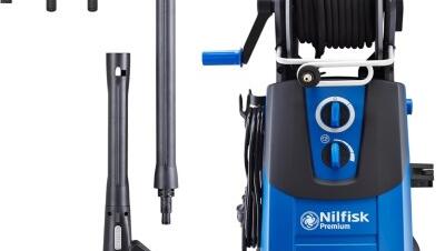 Hidrolimpiadora Nilfisk