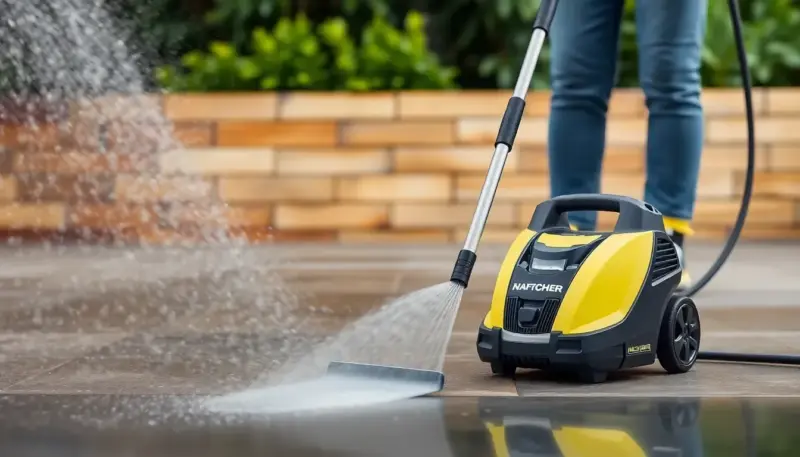 Nilfisk vs Kärcher: ¿qué hidrolimpiadora es mejor en 2026?